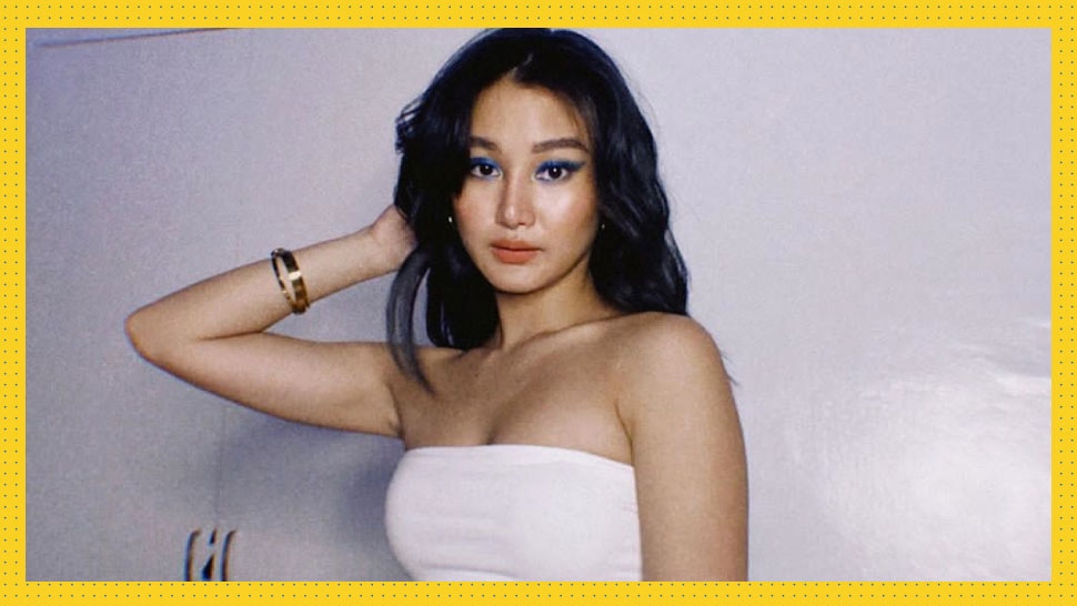 Chie Filomeno's Clapbacks To Haters Will Remind You To Think Before You Bash