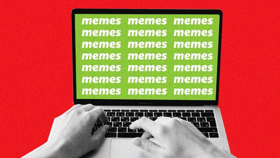 Research Confirms You Shouldn't Stop Tagging Your Friends In Memes