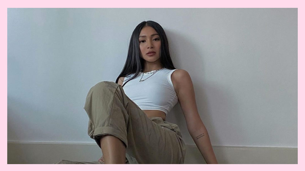 Nadine Lustre Says She Has No Regrets About Being Upfront In Interviews