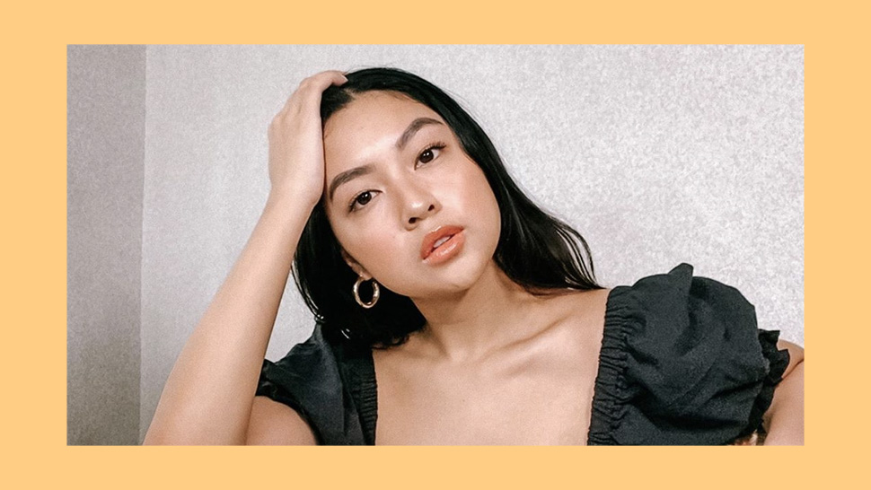 The Exact Rosy Blush Rei Germar Is Obsessed With