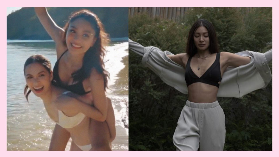 WATCH: Nadine Lustre, Maja Salvador Star in H&M's Latest Campaign