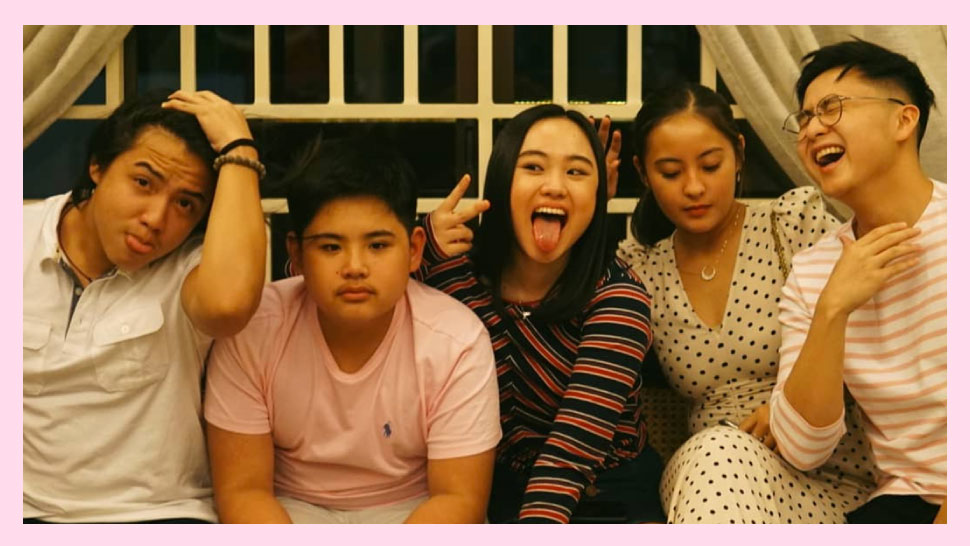 Get To Know Magui Ford's *Other* Kuyas