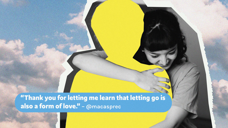20 People Opened Up About What They'd Say To Their Ex, And It's Bringing Us All The Feels