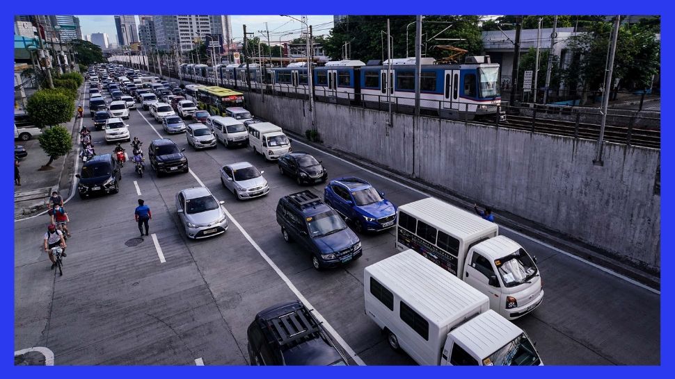Manila Reportedly The 5th Most Stressed Out City In The World