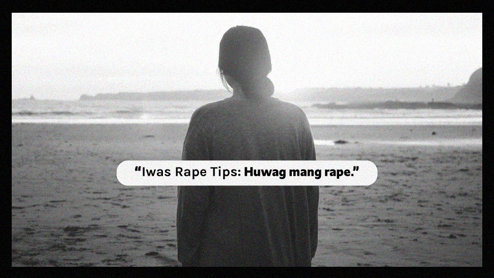 Laguna PNP Rape Prevention Tips Goes Viral After 2 Ilocos Sur Officers Charged With Murder, Rape