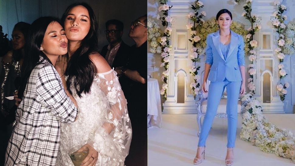17 Pinay Celebs And The Debut Outfits That Showed Off Their Personalities