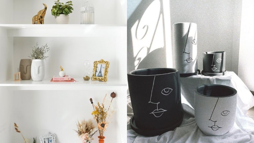 IG-Friendly Spots In Celeb + Influencer Homes, and Where To Shop For Similar Items