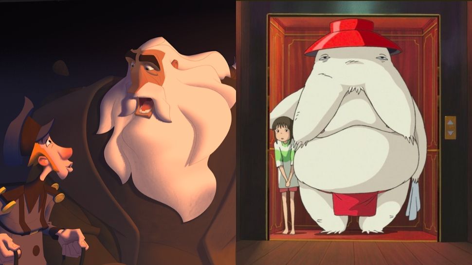 Animated Films On Netflix That Will Still Make You Cry
