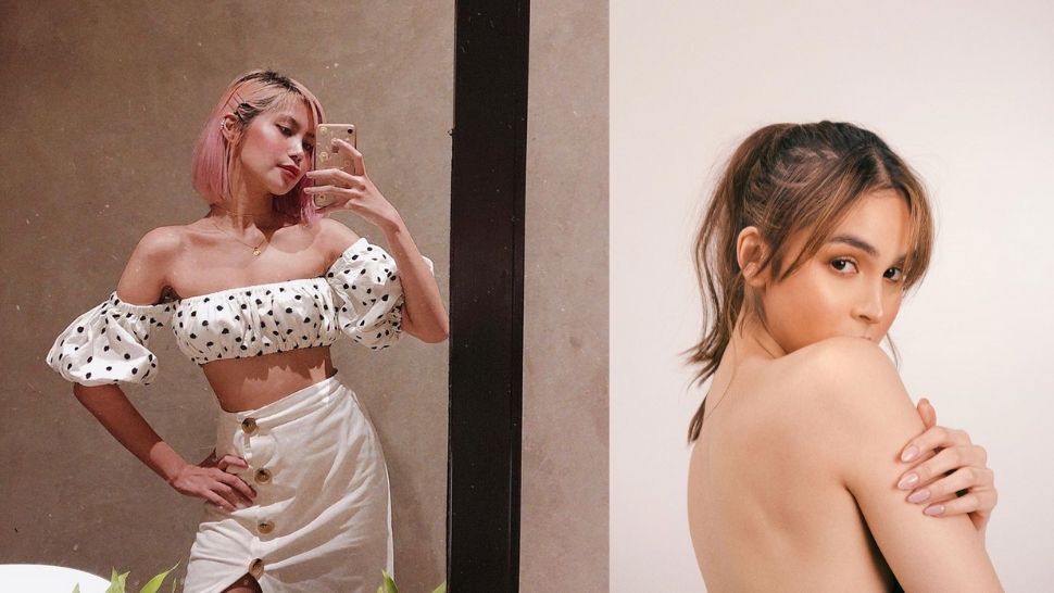 Sarah Lahbati-Gutierrez Inspires a New Year & New Mood