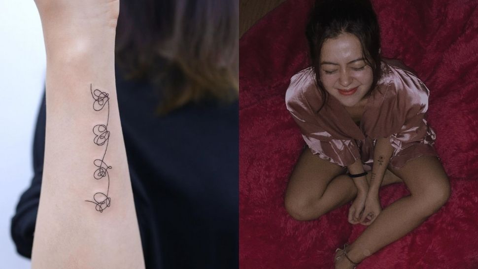 15 Delicate Arm Tattoos Perfect For Showing Off In Your Next Selfie