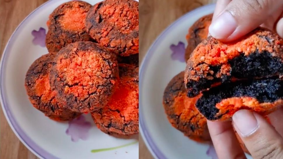 Here's How To Make These Choco Butternut-Inspired Crinkles