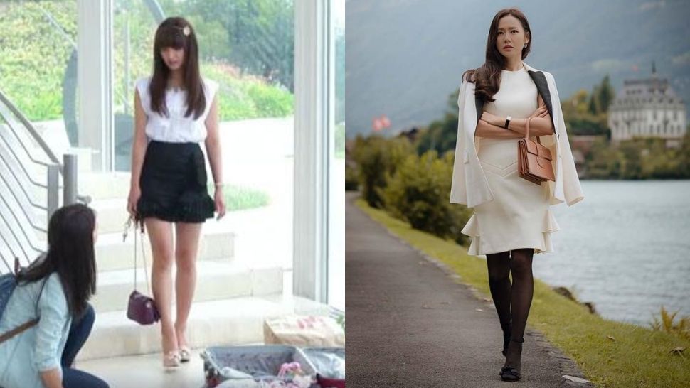 How K-Drama Fashion Changed Throughout The Years