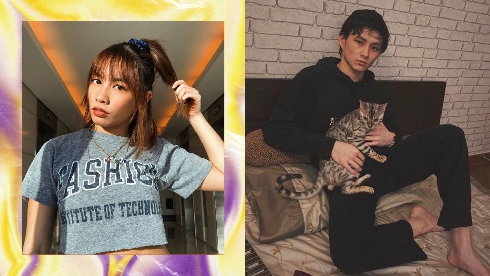 Pambahay OOTDs That are Instagram and Online Class-Friendly