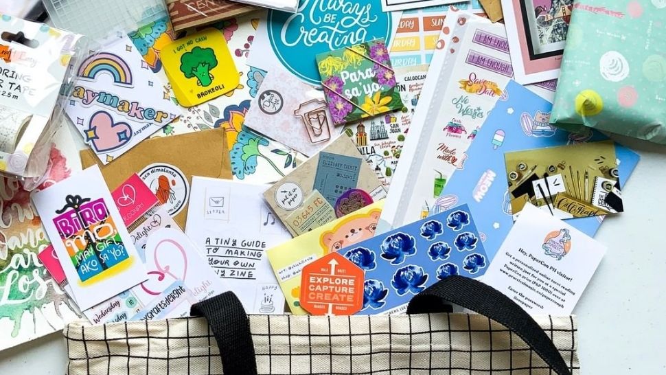 This Fun Event for Stationery Lovers Is Going Online This 2020