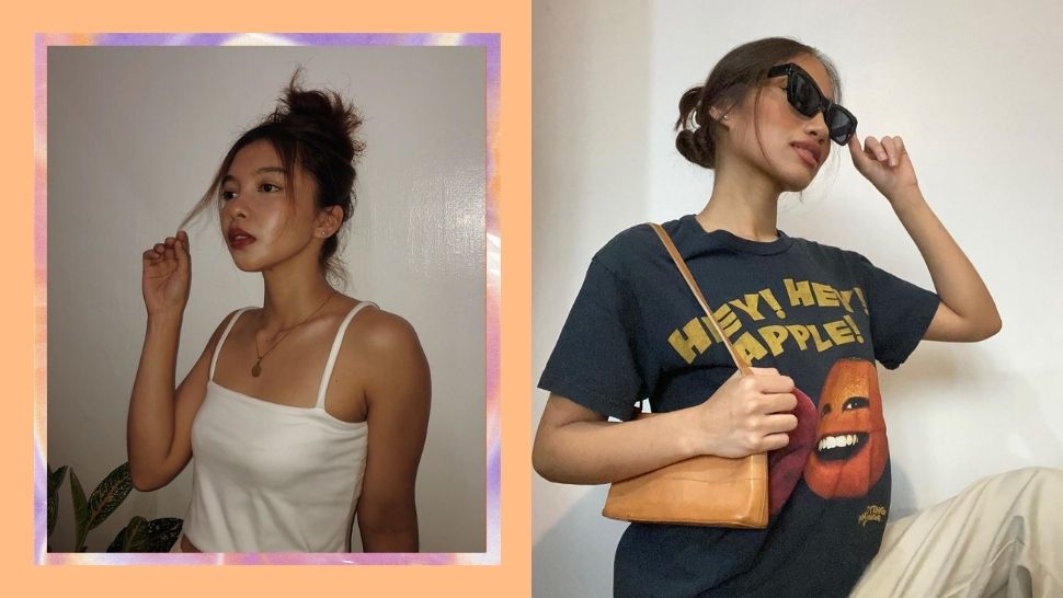 Stylish OOTDs You Can Easily Achieve with Your Pambahay