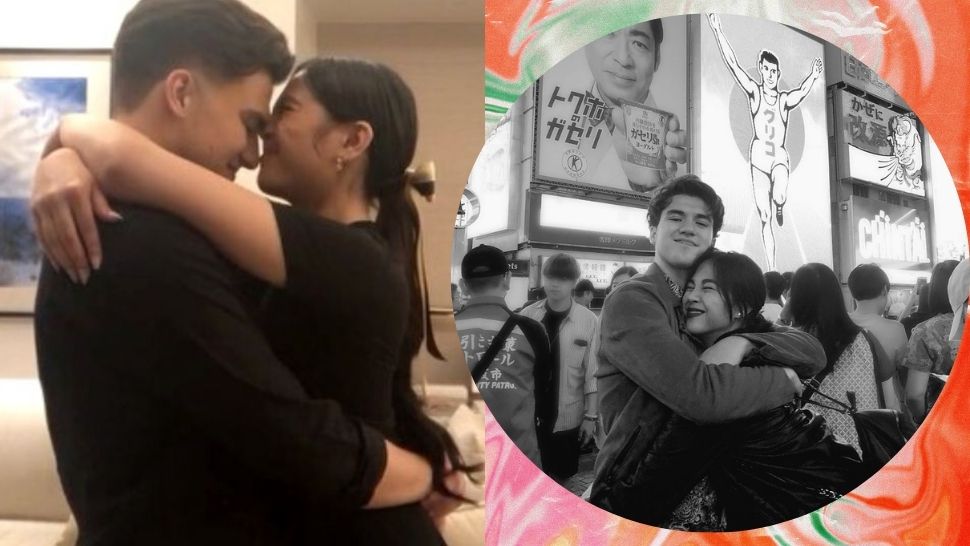A Look Back on How Janella Salvador, Markus Paterson's Relationship Has Grown