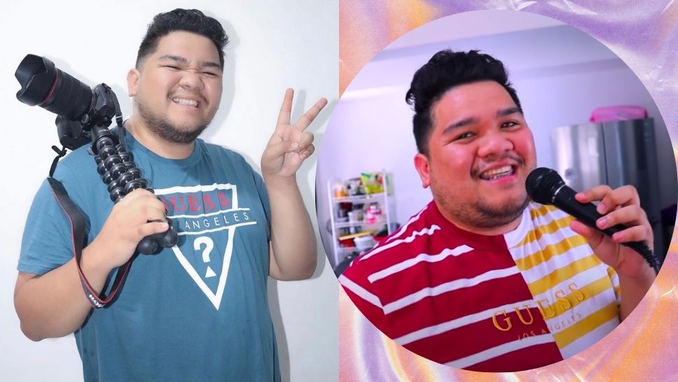 Lloyd Cadena's Last Ever Vlog Has Been Released, and It's Incredibly Touching