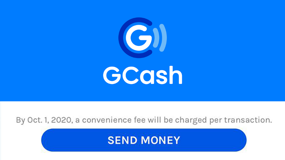GCash to Charge a Fee for Bank Transfers Starting Oct. 1