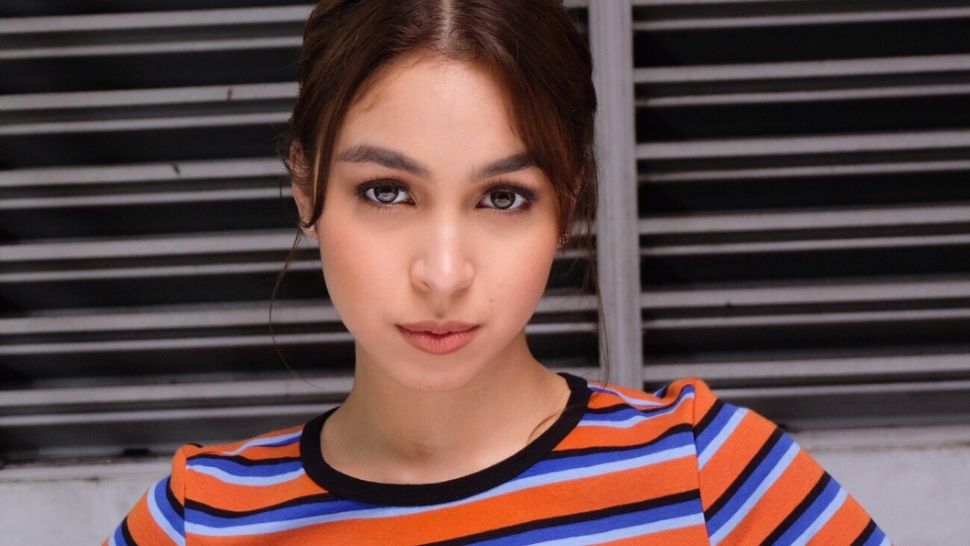 Julia Barretto Takes Legal Action Against Jay Sonza Over Pregnancy 'Fake News'