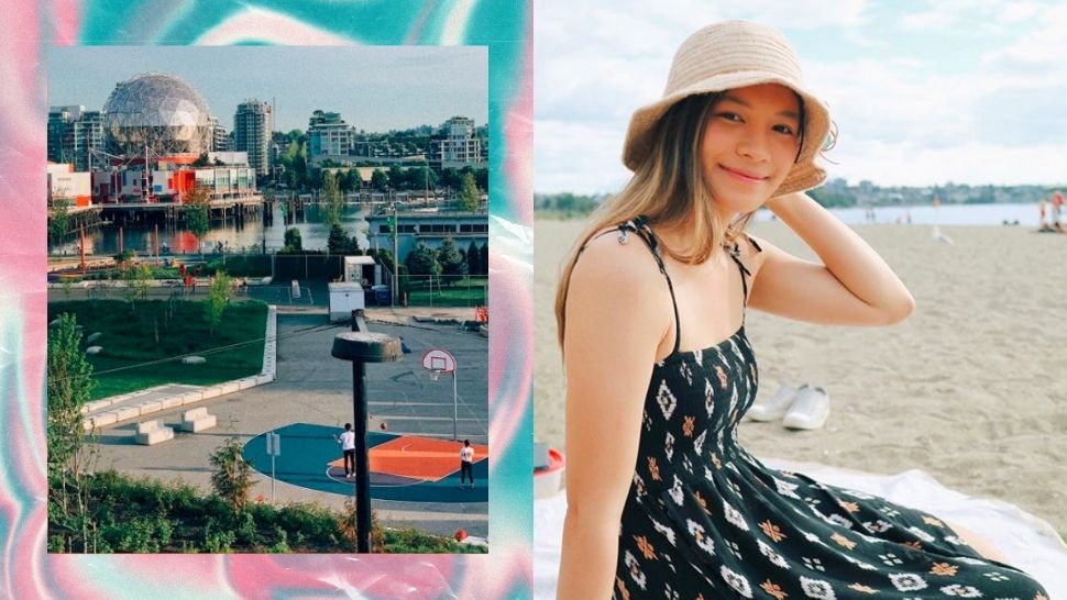 Pinay Studying in Canada Shows Us What Her Day-to-Day Life Looks Like