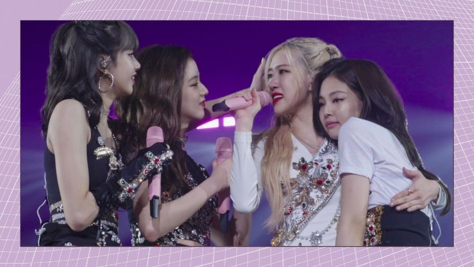 3 Small Details You Might've Missed in 'BLACKPINK: Light Up the Sky'