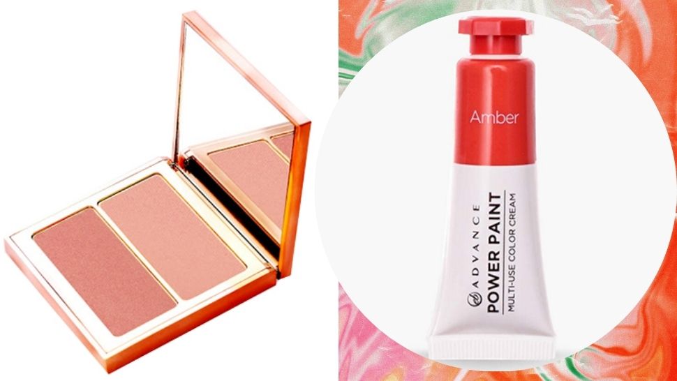 These Are the Best Blushes for Beginners, According a Makeup Artist