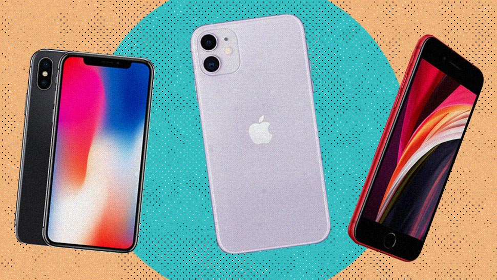 Here are Prices of *Older* iPhone Models Now That the iPhone 12 is Here