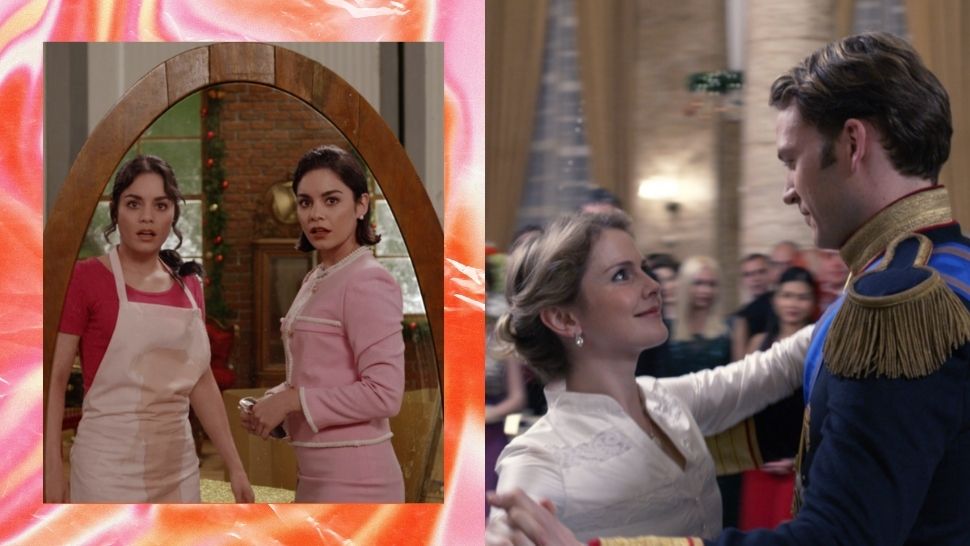 All the Holiday Movies on Netflix Are ~Actually~ Connected
