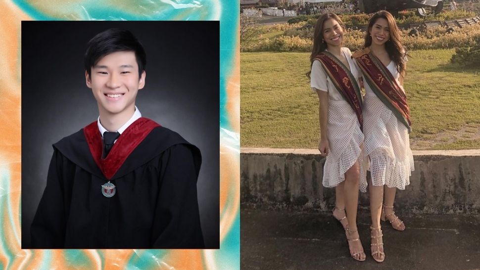 11 Celebrities Who Went to UP for College