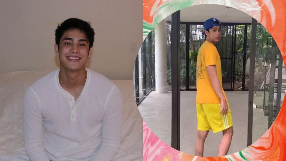 Donny Pangilinan Renovates Part of Family Home *Without* His Parents Knowing