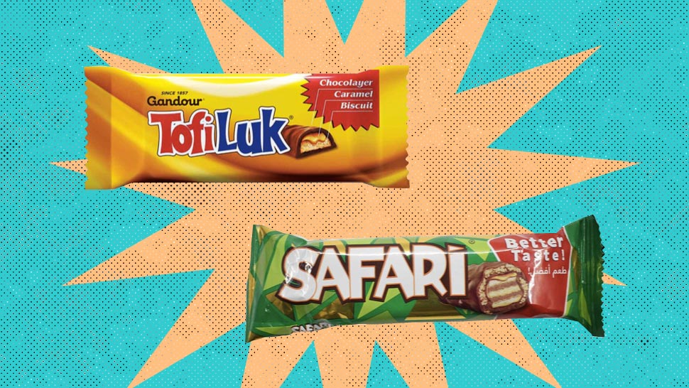 PSA: Here's Where You Can Buy TofiLuk and Safari