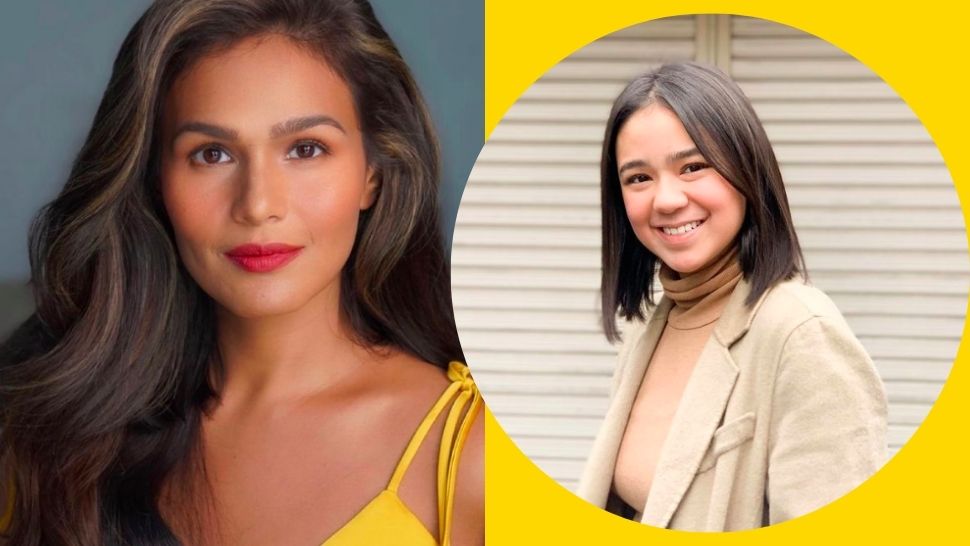 Celebrities Who Went to UST for College