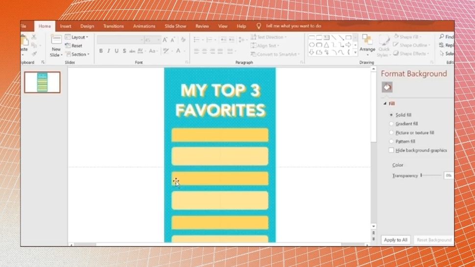 WATCH: How to Make an Instagram Story Template Using PowerPoint