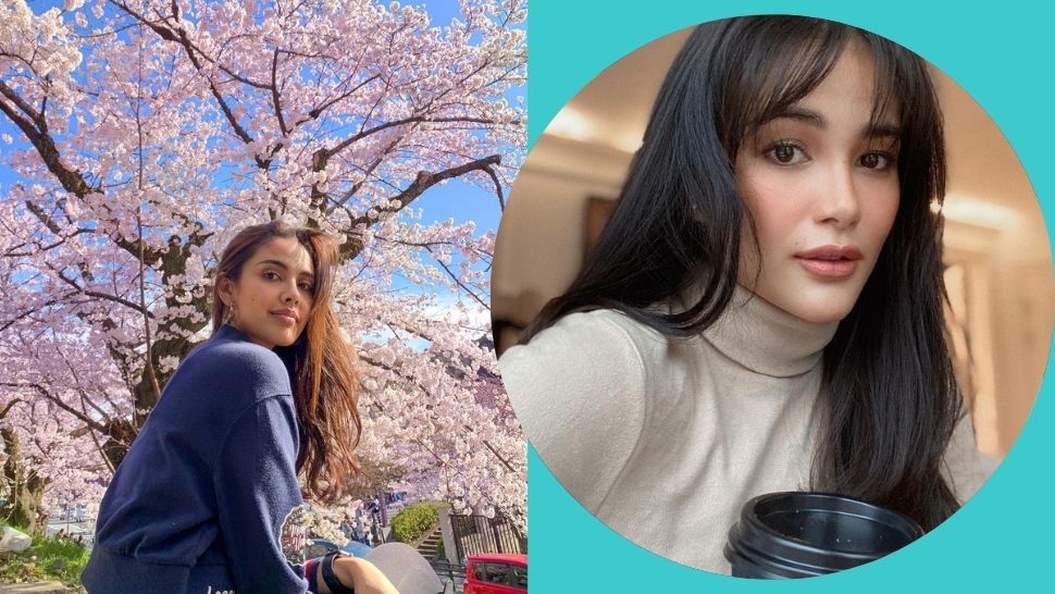 These 9 Celebrities Went to DLS-CSB for College