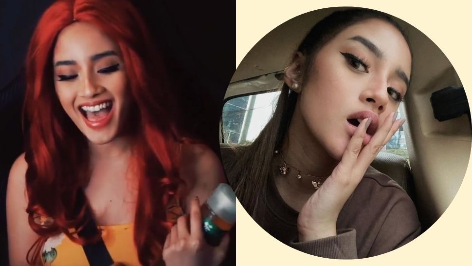This Content Creator's Ariana Grande Impressions on TikTok Are SO on Point 