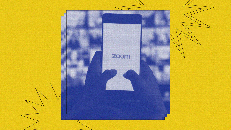 Study Says You Should Turn Off Your Cam During Zoom Calls to Save the Planet