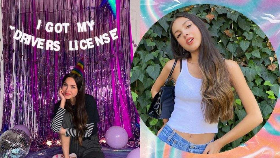 10 Things You Should Know About Fil-Am 'Drivers License' Singer Olivia Rodrigo
