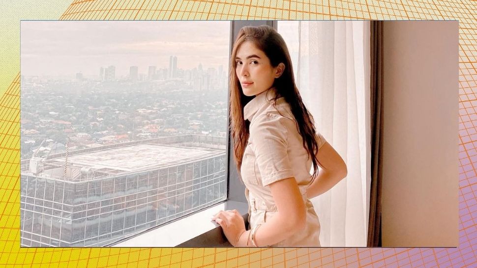 Sofia Andres Names Closest Friends in Showbiz, Talks About Keeping Your Circle Small