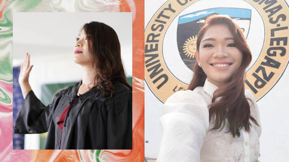 Vice Ganda Shares Biggest Takeaway as a Pre-Law Student