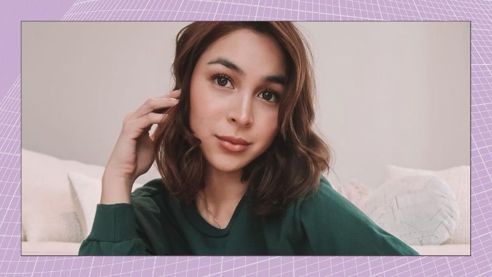 Julia Opens Up About Personal Growth After Being 