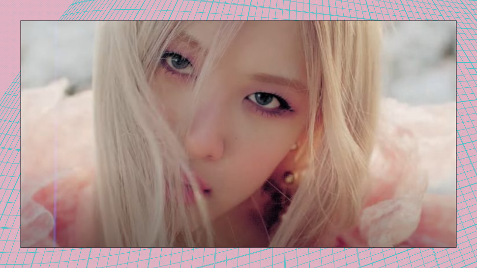 Rosé's New Song 'On the Ground' Is About Love, but Not the Kind You're Thinking Of