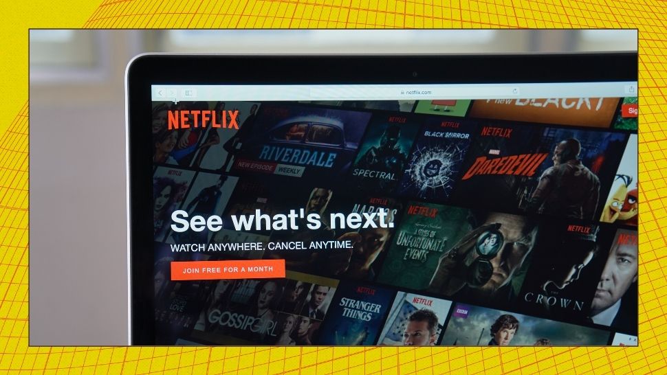 PSA: Netflix Might No Longer Allow Sharing of Passwords Among Friends