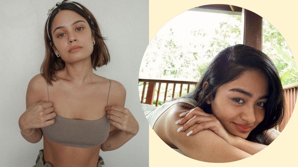 'Itim ng singit,' 'laspag,' 'balbon': How These Pinay Celebs Responded to Body-Shamers