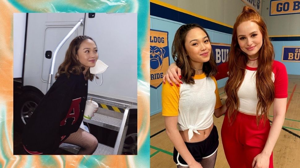 PSA: You'll Be Seeing AC Bonifacio in Another Riverdale Episode