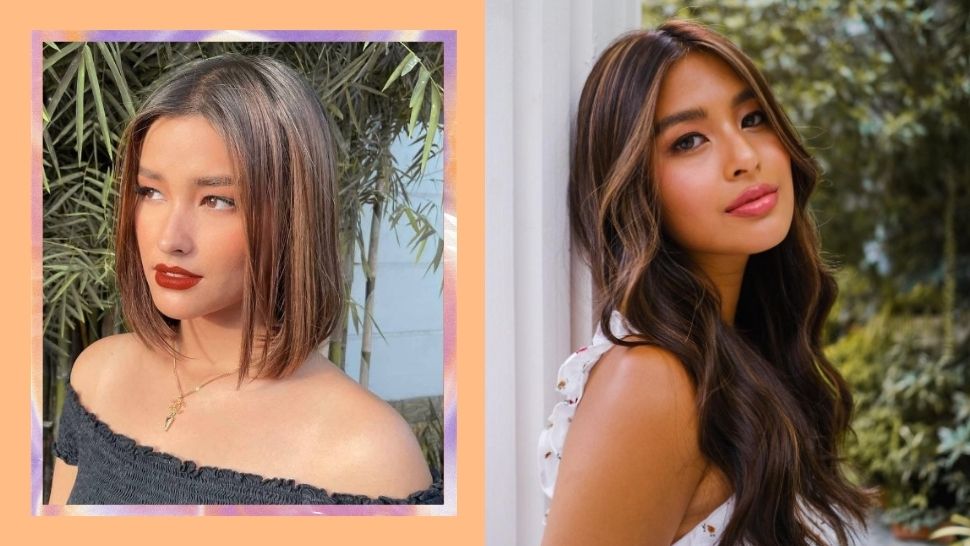 6 Celebs Prove Highlights Are the Coolest Hair Color Trend This Summer