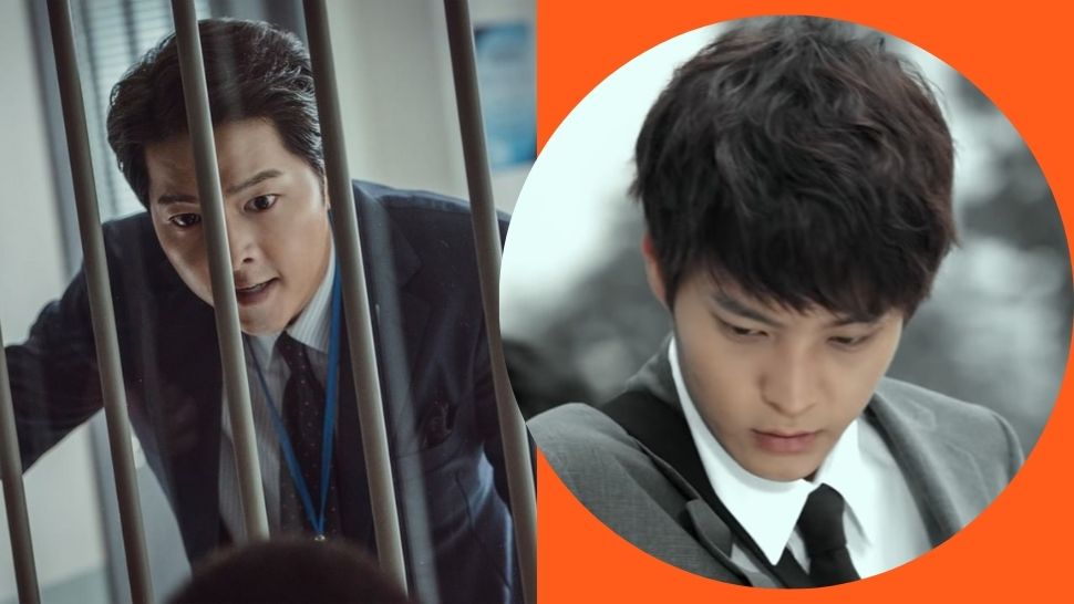 5 Must-Watch K-Dramas by 'Vincenzo' Writer Park Jae Bum