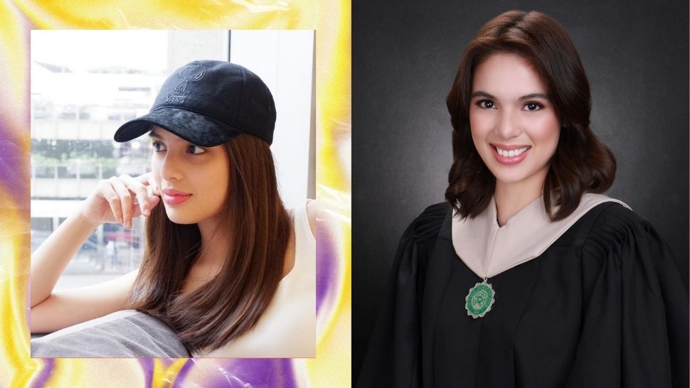 HRM Isn't Michelle Vito's Dream Course, But Here's Why She Thinks It's Perfect