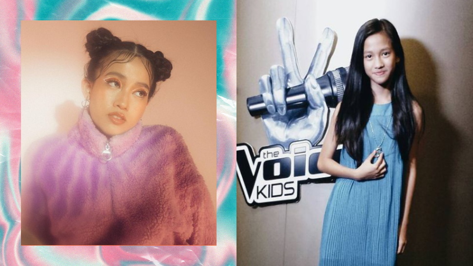 Former 'The Voice Kids' Contestant From Cebu Is Now Signed Under Careless Music
