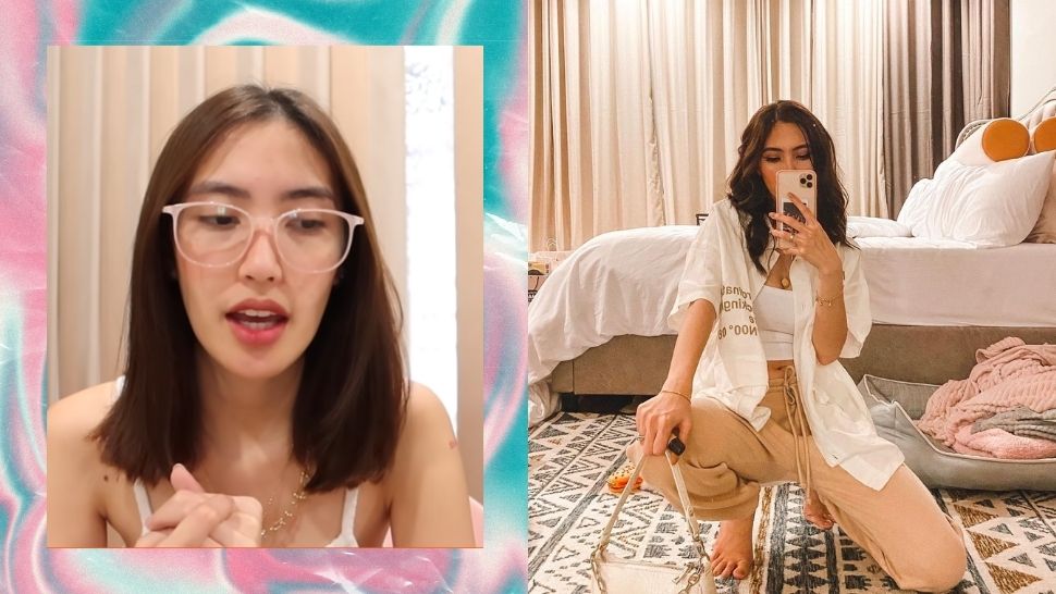 From Noise Complaints to Extra Space, 'Ms. Pastillas' Angelica Jane Yap Explains Why They Moved Houses Again