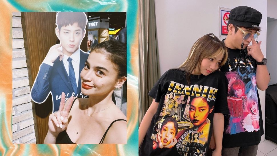 9 Celebs Who Aren't Ashamed to Fangirl and Fanboy Over Their Faves Online